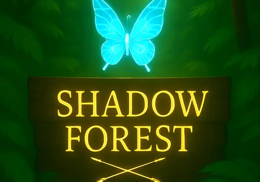 Shadow forest